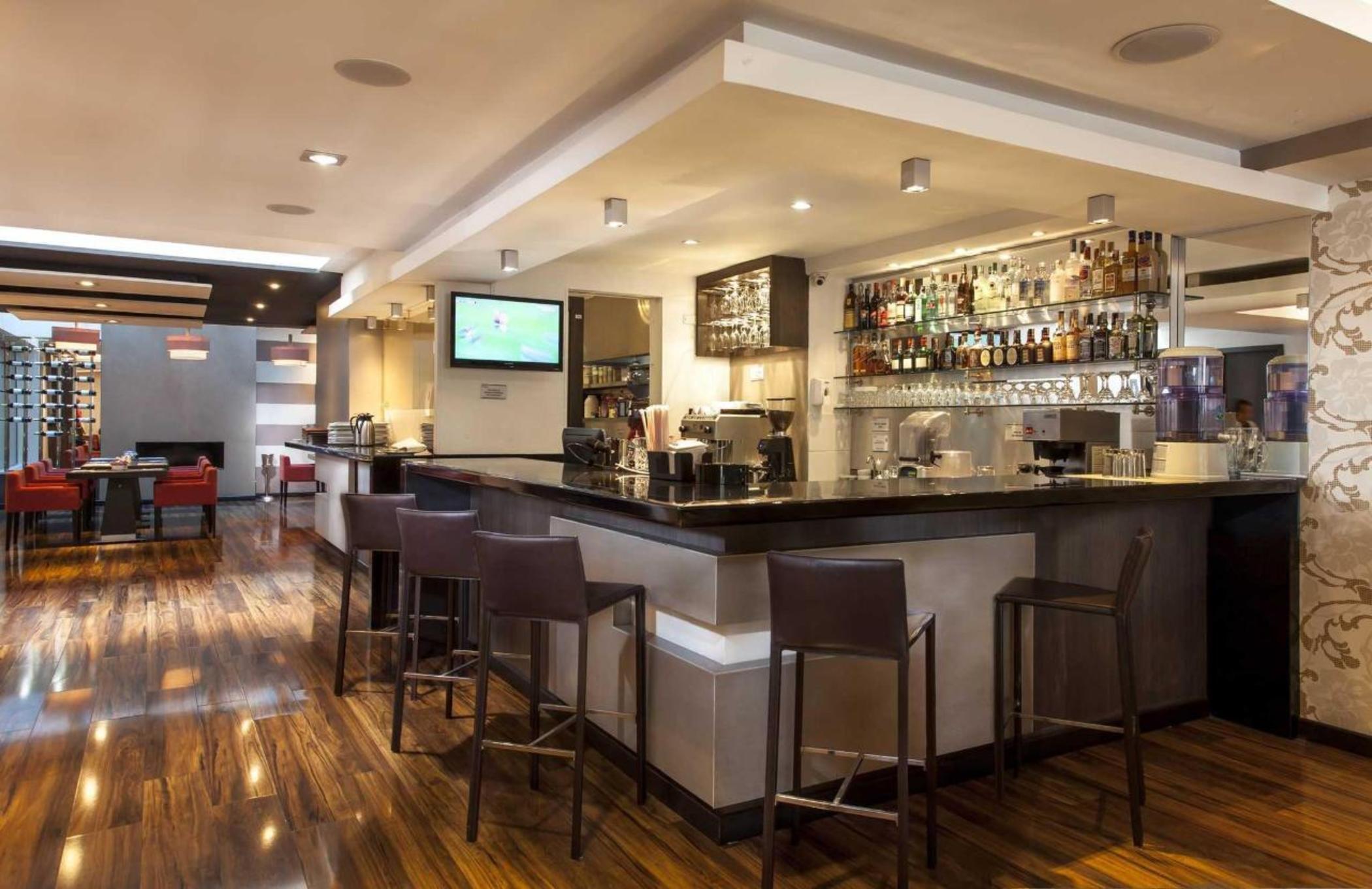 Hotel Jazz Apartments Богота Екстериор снимка