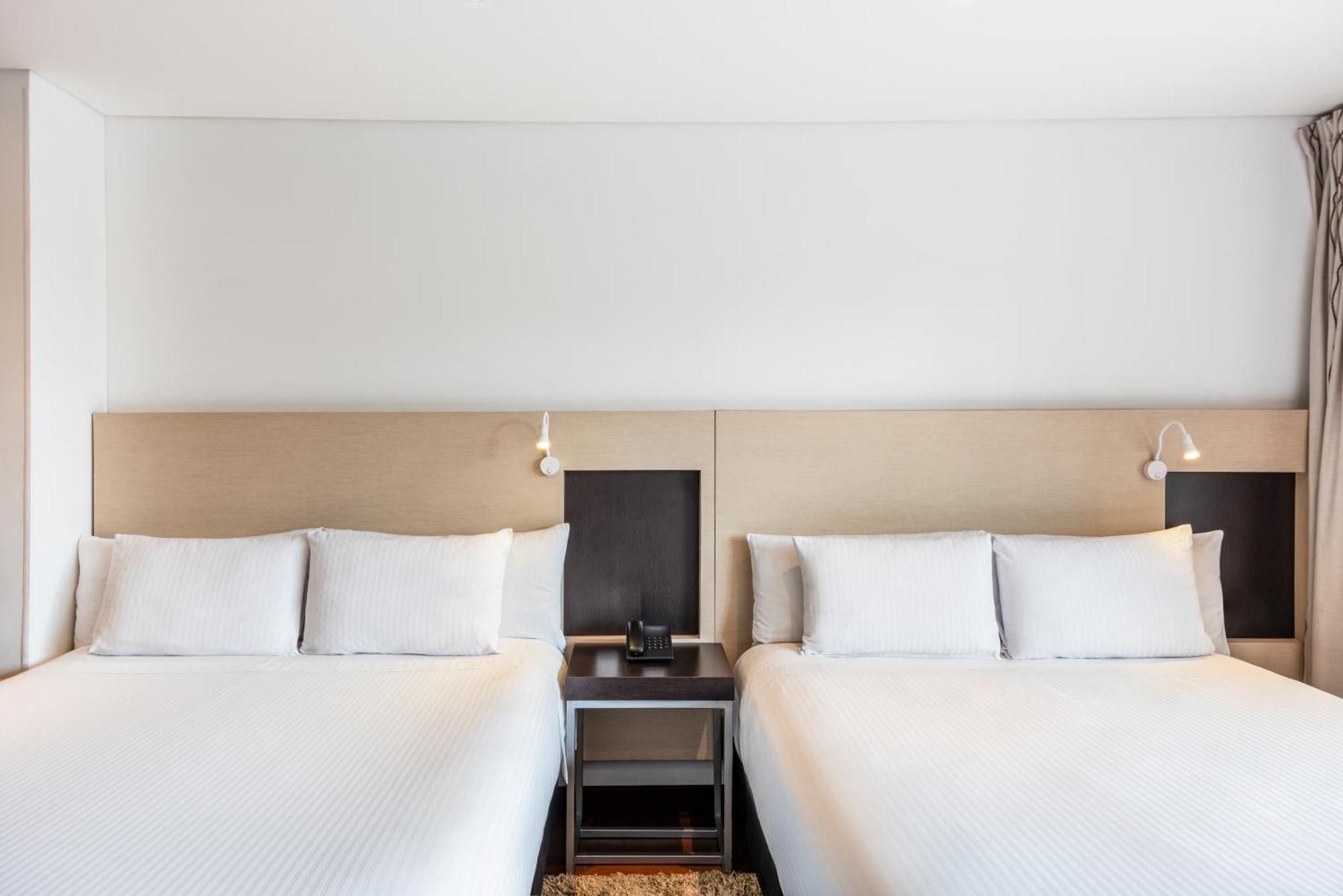 Hotel Jazz Apartments Богота Екстериор снимка
